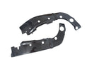 YAMAHA R6 MOTOCARBONS CARBON FRAME PROTECTORS 