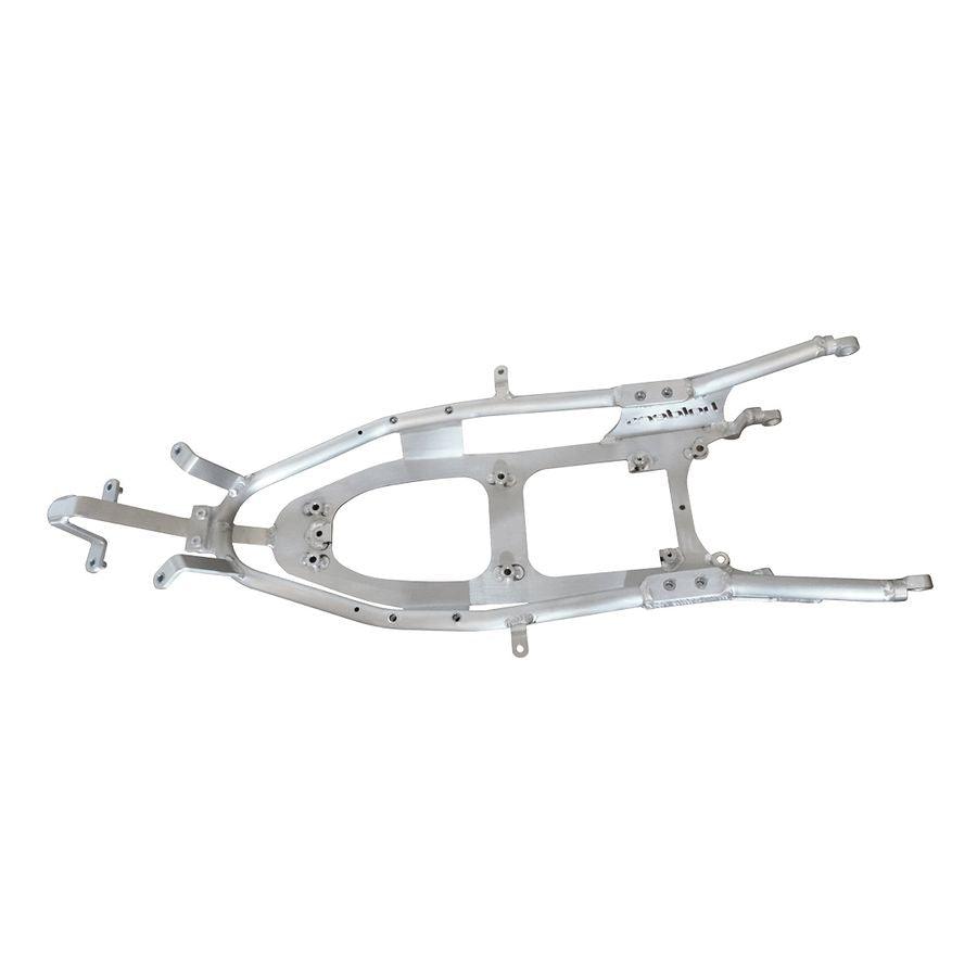 YAMAHA R6 MOTOHOLDERS SUBFRAME