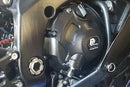 YAMAHA YZF600 R6 PP TUNING CLUTCH CASE SAVER - ukroadandrace