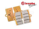 R6 R1 BREMBO Z04 BRAKE PADS