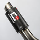 YAMAHA R1 R1M RACEFIT GROWLER - ukroadandrace