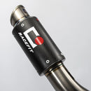 YAMAHA MT-10 RACEFIT GROWLER - ukroadandrace