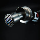 RACEFIT DIFFUSER BAFFLE - ukroadandrace