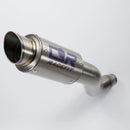 SUZUKI GSXR1000 RACEFIT GROWLER 2009 TO 2011 - ukroadandrace