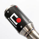 BMW S1000RR RACEFIT GROWLER X - 2015 TO 2016 - ukroadandrace