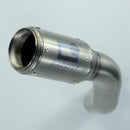 APRILIA RSV4 1100 RACEFIT GROWLER X - ukroadandrace