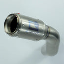 APRILIA RSV4 RACEFIT GROWLER X - ukroadandrace