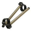 50MM RENTHAL CLIP ONS