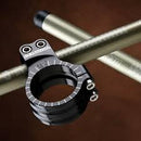 52MM RENTHAL CLIP ON