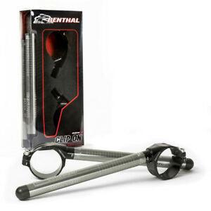 RENTHAL GENERATION 3 50MM CLIP ONS