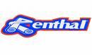 RENTHAL 48MM CLIP ONS - ukroadandrace