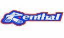 RENTHAL 50MM CLIP ONS - ukroadandrace