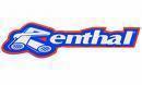 RENTHAL 53MM CLIP ONS - ukroadandrace