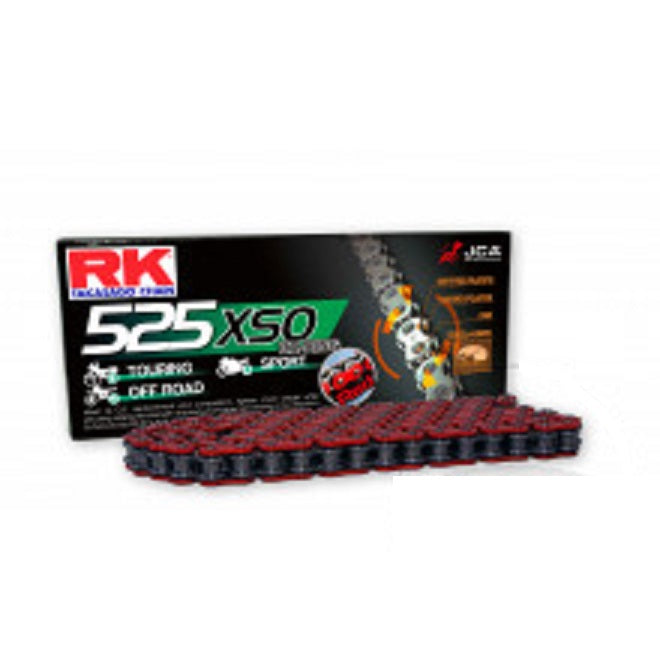 RK X-RING 525 XSO CHAIN