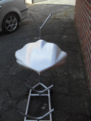 HONDA RS125 RSW RACE SEAT