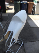 HONDA RS250 RACE SEAT 1997