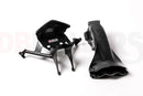 APRILIA RS660 DB HOLDERS RACE FAIRING BRACKET AND INTAKE - ukroadandrace