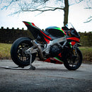 APRILIA RSV4 1100 RACEFIT GROWLER X - ukroadandrace