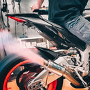 APRILIA RSV4 1100 RACEFIT GROWLER - ukroadandrace