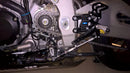 APRILIA RSV4 REARSETS 