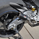 APRILIA RSV4 RACEFIT BLACK EDITION - ukroadandrace