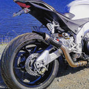 APRILIA RSV4 RACEFIT GROWLER - ukroadandrace