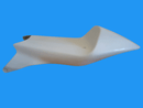 HONDA RSW250 AOYAMA RACE SEAT 