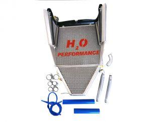 BMW S1000RR H20 RADIATOR KIT