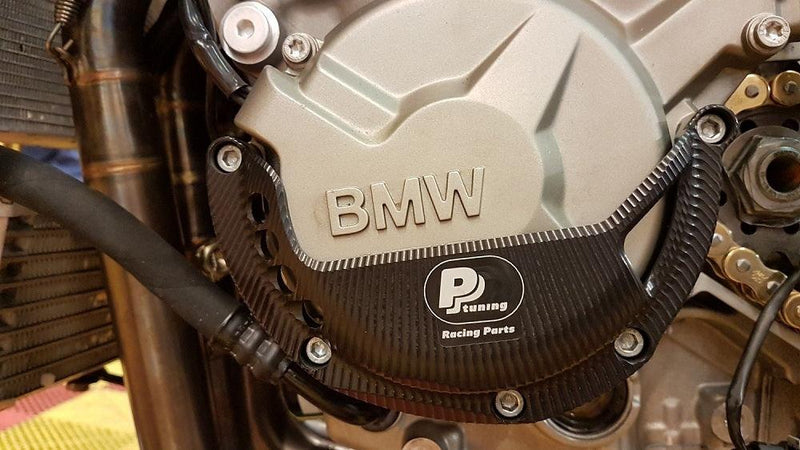 BMW S1000RR PP TUNING ENGINE CASE SAVERS - ukroadandrace
