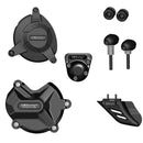 BMW S1000RR GB RACING CRASH PROTECTION SET - ukroadandrace