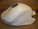 BMW S1000RR RACE TANK COVER - ukroadandrace