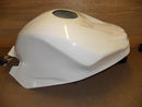 BMW S1000RR RACE TANK COVER - ukroadandrace