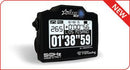 PZ RACING START NEXT GPS LAP TIMER - ukroadandrace