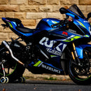 SUZUKI GSXR1000 RACEFIT GROWLER X 2017 TO 2022 - ukroadandrace