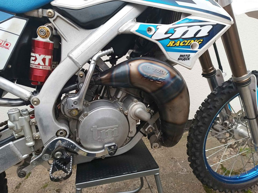 TM85 FOR SALE