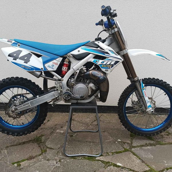 TM85 FOR SALE