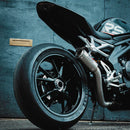 TRIUMPH 1200RR RACEFIT BLACK EDITION - ukroadandrace