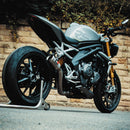 TRIUMPH 1200RS RACEFIT GROWLER X - ukroadandrace