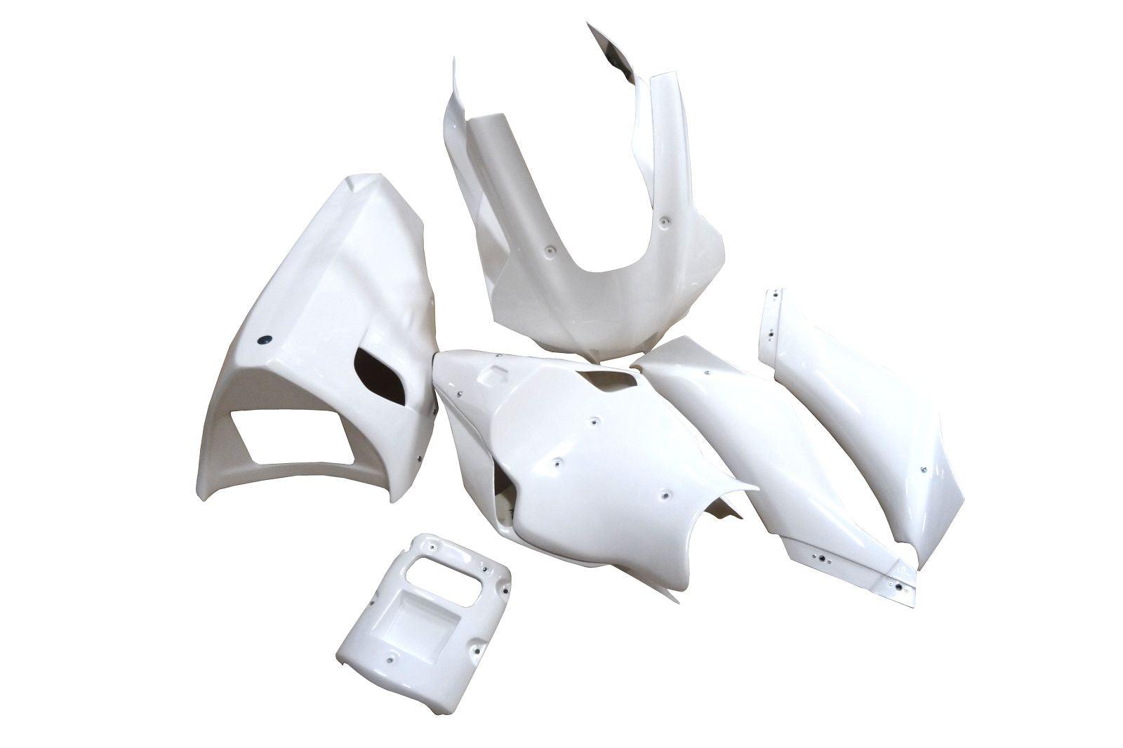 YAMAHA R1 R1M RACE BODYWORK