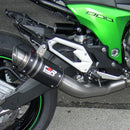 KAWASAKI Z800 RACEFIT GROWLER - ukroadandrace