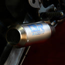 KAWASAKI Z900 RACEFIT LEGEND - ukroadandrace