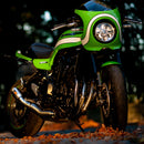 KAWASAKI Z900 RACEFIT LEGEND - ukroadandrace