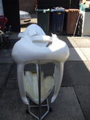 KAWASAKI ZX10 RACE BODYWORK - ukroadandrace