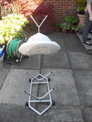 KAWASAKI ZX10 RACE SEAT - ukroadandrace