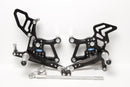 KAWASAKI ZX10 PP TUNING REARSETS - ukroadandrace