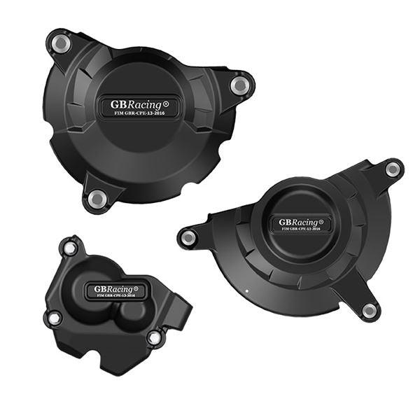 KAWASAKI ZX10 GB RACING CRASH PROTECTION