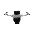 KAWASAKI ZX10 MOTOHOLDERS FAIRING BRACKET AND INTAKE - ukroadandrace