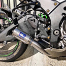 KAWASAKI ZX10 RACEFIT GROWLER X - ukroadandrace