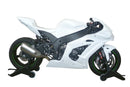 KAWASAKI ZX10 MOTOCARBONS RACE BODYKIT