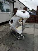 KAWASAKI ZX10 TRACK FAIRING